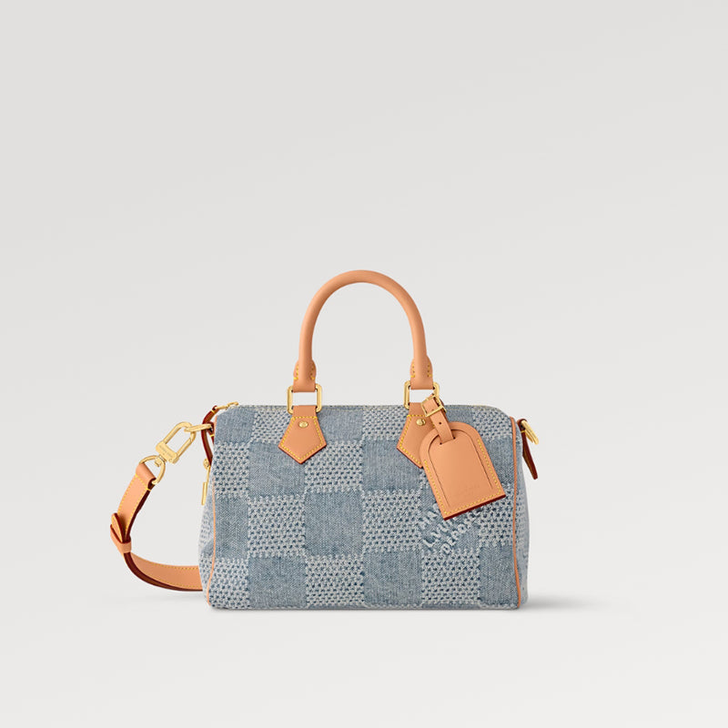 LOUIS VUITTON   スピーディ･バンドリエール 25  Ref:N40700-LOUIS VUITTON 