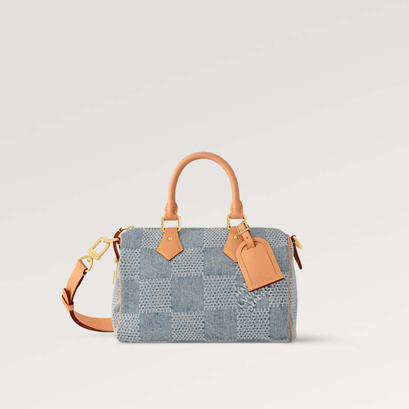 LOUIS VUITTON   スピーディ･バンドリエール 25  Ref:N40700-LOUIS VUITTON 