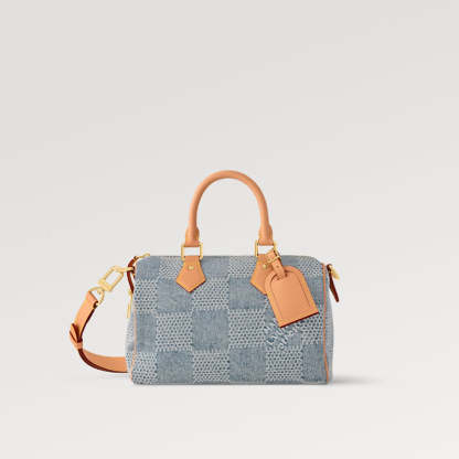 LOUIS VUITTON   スピーディ･バンドリエール 25  Ref:N40700-LOUIS VUITTON 