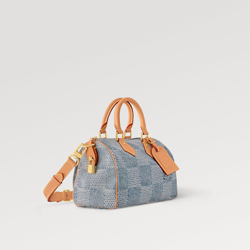 LOUIS VUITTON   スピーディ･バンドリエール 25  Ref:N40700-LOUIS VUITTON 