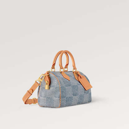 LOUIS VUITTON   スピーディ･バンドリエール 25  Ref:N40700-LOUIS VUITTON 