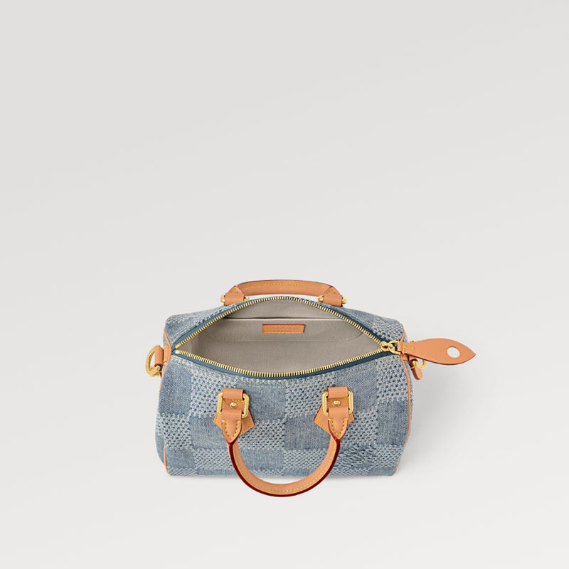 LOUIS VUITTON   スピーディ･バンドリエール 25  Ref:N40700-LOUIS VUITTON 