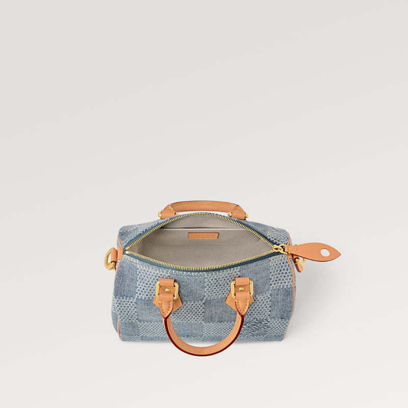 LOUIS VUITTON   スピーディ･バンドリエール 25  Ref:N40700-LOUIS VUITTON 