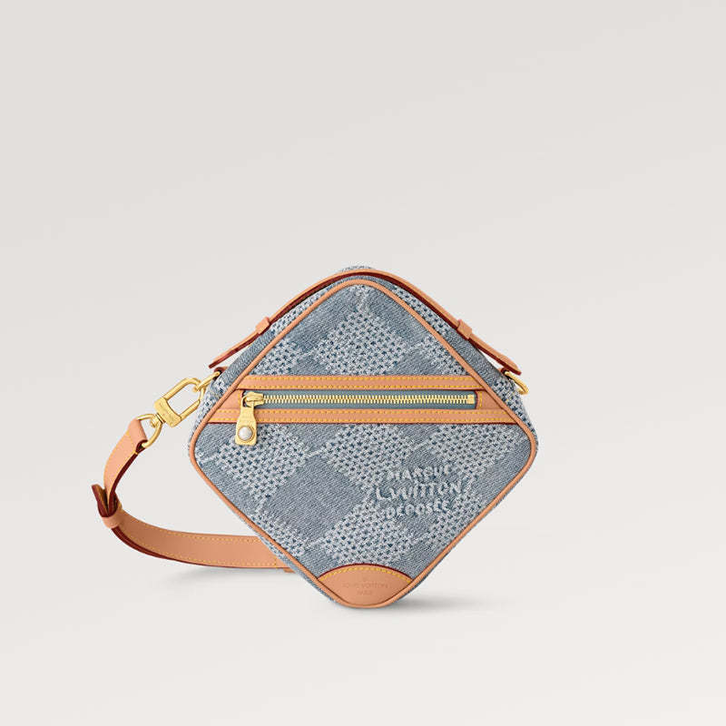 LOUIS VUITTON   チェス･メッセンジャー  Ref:N40706-LOUIS VUITTON 