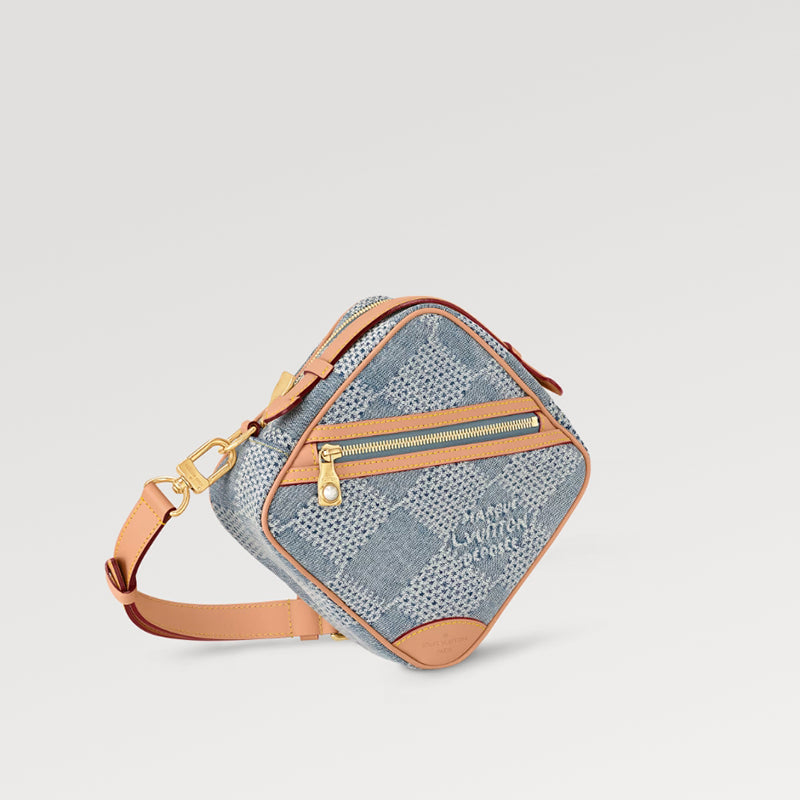 LOUIS VUITTON   チェス･メッセンジャー  Ref:N40706-LOUIS VUITTON 