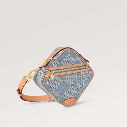 LOUIS VUITTON   チェス･メッセンジャー  Ref:N40706-LOUIS VUITTON 