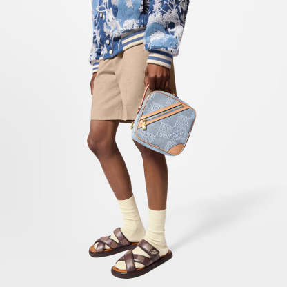 LOUIS VUITTON   チェス･メッセンジャー  Ref:N40706-LOUIS VUITTON 