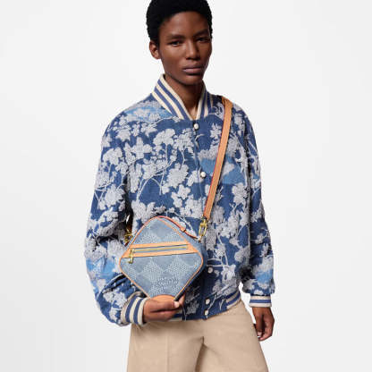 LOUIS VUITTON   チェス･メッセンジャー  Ref:N40706-LOUIS VUITTON 