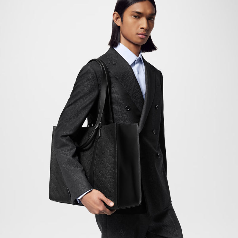 LOUIS VUITTON   サックプラ 24H  Ref:M24786