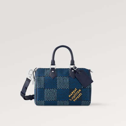 LOUIS VUITTON   スピーディ･バンドリエール 25  Ref:N40691-LOUIS VUITTON 