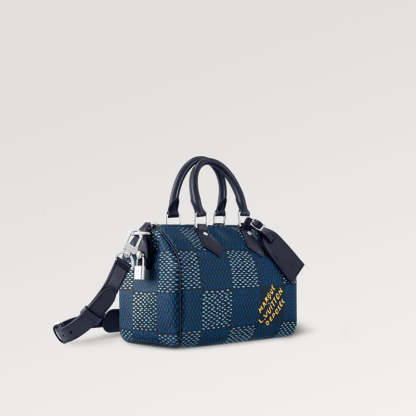 LOUIS VUITTON   スピーディ･バンドリエール 25  Ref:N40691-LOUIS VUITTON 