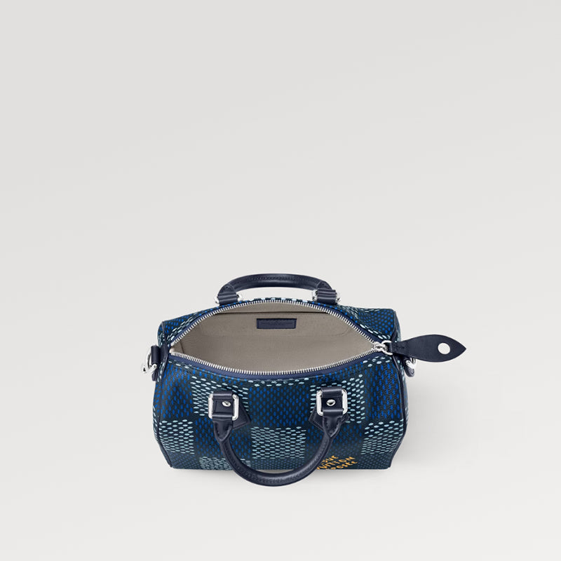 LOUIS VUITTON   スピーディ･バンドリエール 25  Ref:N40691-LOUIS VUITTON 