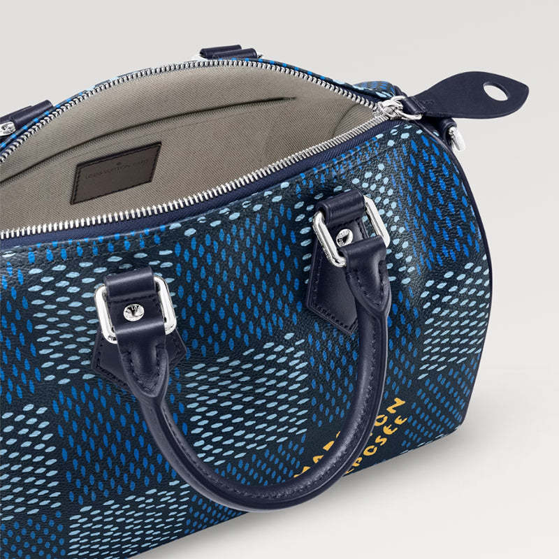 LOUIS VUITTON   スピーディ･バンドリエール 25  Ref:N40691-LOUIS VUITTON 