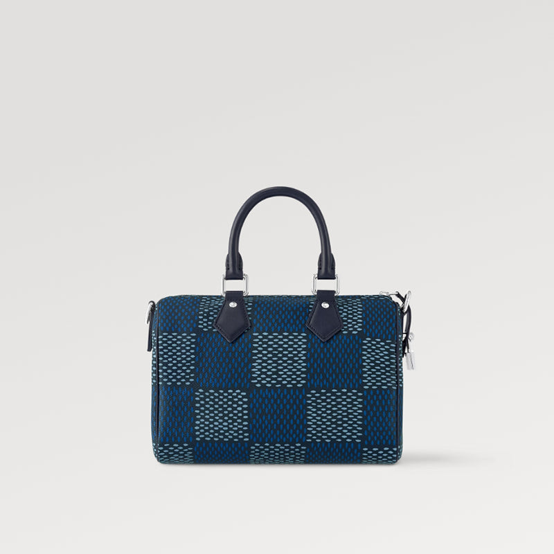 LOUIS VUITTON   スピーディ･バンドリエール 25  Ref:N40691-LOUIS VUITTON 