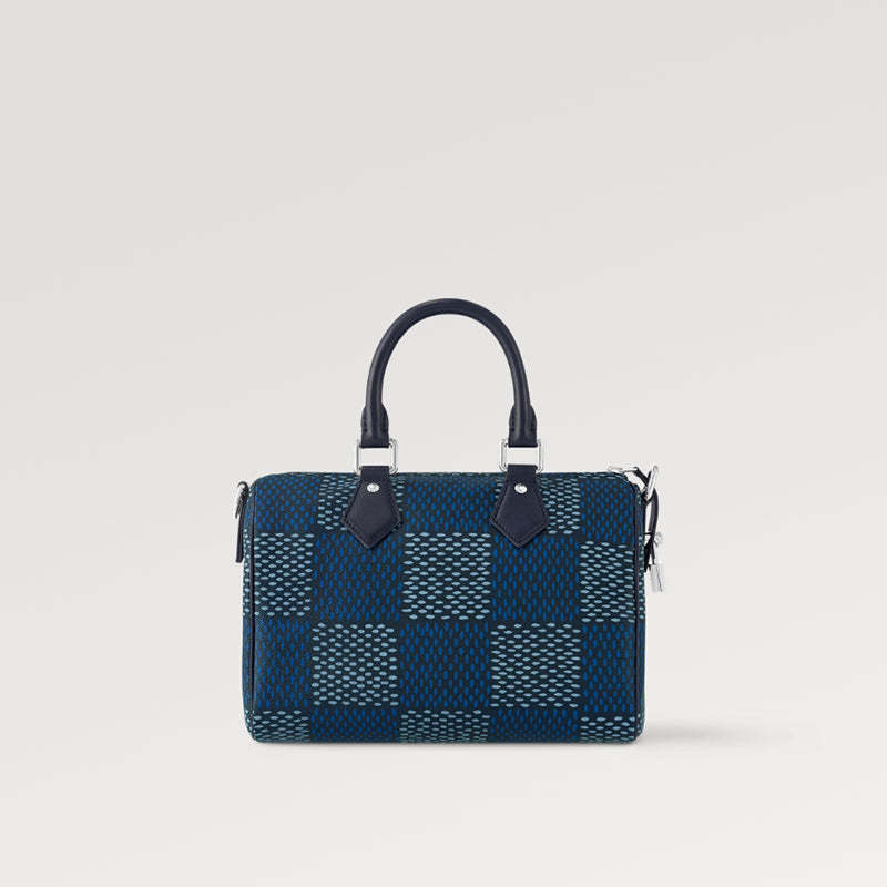 LOUIS VUITTON   スピーディ･バンドリエール 25  Ref:N40691-LOUIS VUITTON 