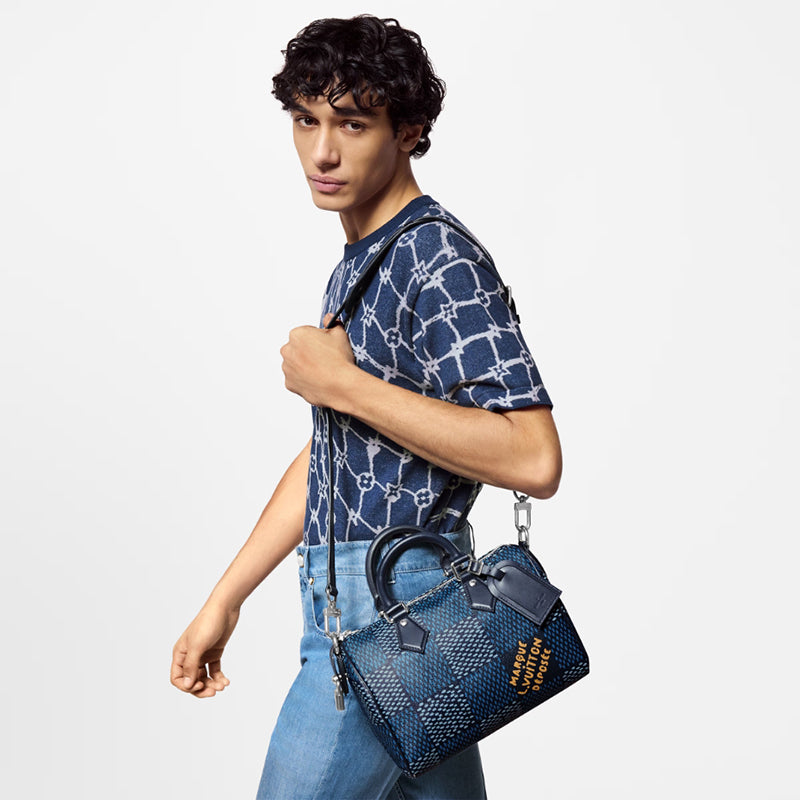 LOUIS VUITTON   スピーディ･バンドリエール 25  Ref:N40691-LOUIS VUITTON 