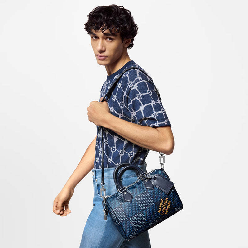 LOUIS VUITTON   スピーディ･バンドリエール 25  Ref:N40691-LOUIS VUITTON 