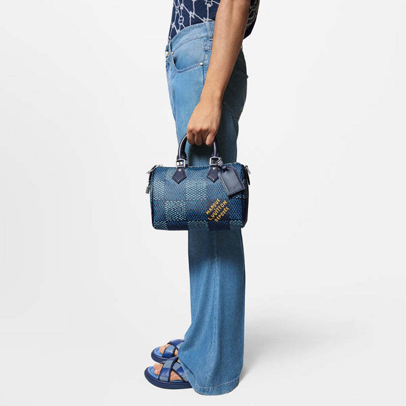 LOUIS VUITTON   スピーディ･バンドリエール 25  Ref:N40691-LOUIS VUITTON 