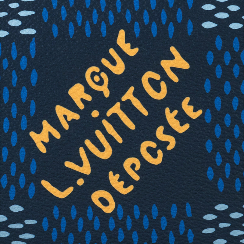 LOUIS VUITTON   ソフト･ポロションPM  Ref:N40695-LOUIS VUITTON 