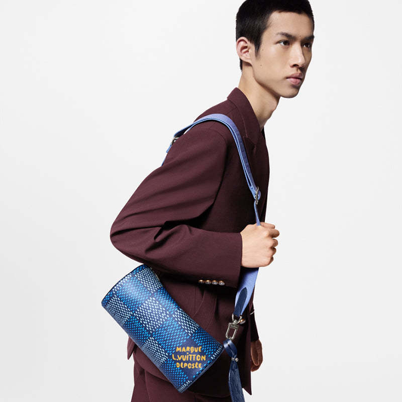 LOUIS VUITTON   ソフト･ポロションPM  Ref:N40695-LOUIS VUITTON 