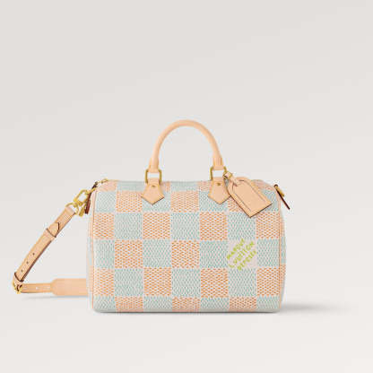 LOUIS VUITTON   スピーディ･バンドリエール 40  Ref:N40689-LOUIS VUITTON 