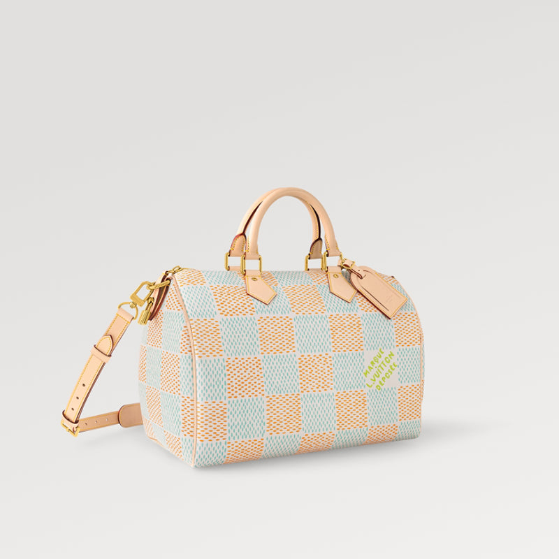 LOUIS VUITTON   スピーディ･バンドリエール 40  Ref:N40689-LOUIS VUITTON 