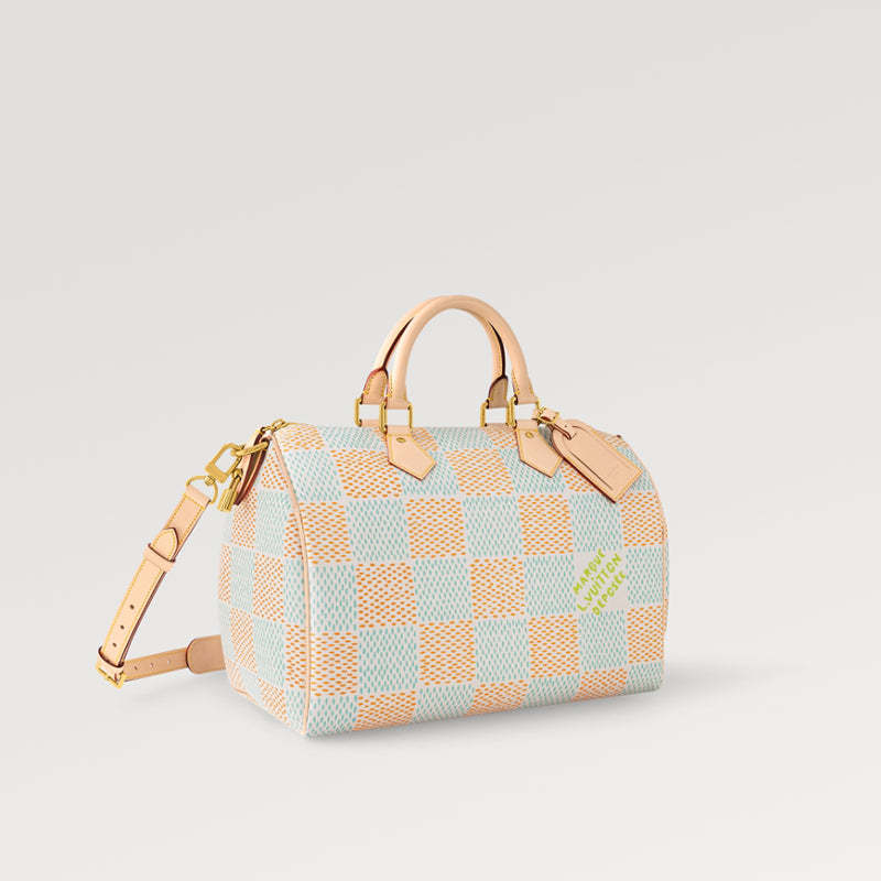 LOUIS VUITTON   スピーディ･バンドリエール 40  Ref:N40689-LOUIS VUITTON 