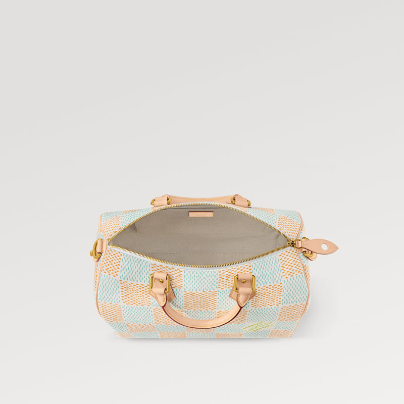 LOUIS VUITTON   スピーディ･バンドリエール 40  Ref:N40689-LOUIS VUITTON 