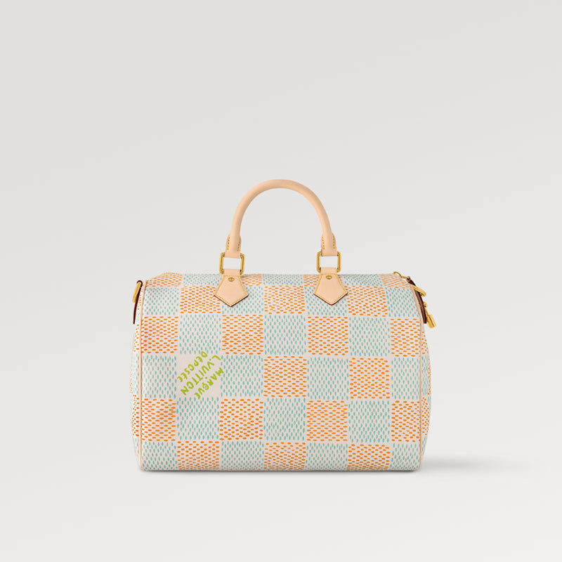 LOUIS VUITTON   スピーディ･バンドリエール 40  Ref:N40689-LOUIS VUITTON 