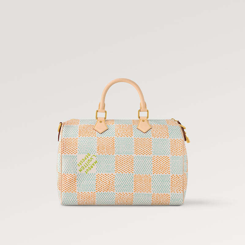 LOUIS VUITTON   スピーディ･バンドリエール 40  Ref:N40689-LOUIS VUITTON 