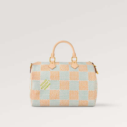 LOUIS VUITTON   スピーディ･バンドリエール 40  Ref:N40689-LOUIS VUITTON 