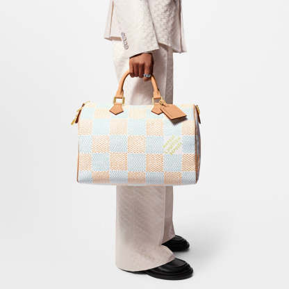 LOUIS VUITTON   スピーディ･バンドリエール 40  Ref:N40689-LOUIS VUITTON 