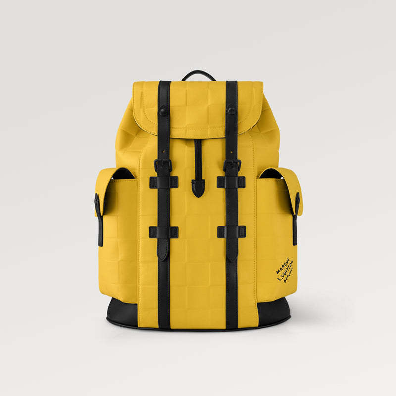 LOUIS VUITTON   クリストファー MM  Ref:M25016-LOUIS VUITTON 