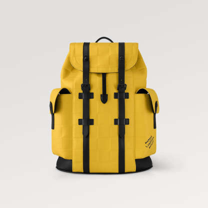 LOUIS VUITTON   クリストファー MM  Ref:M25016-LOUIS VUITTON 