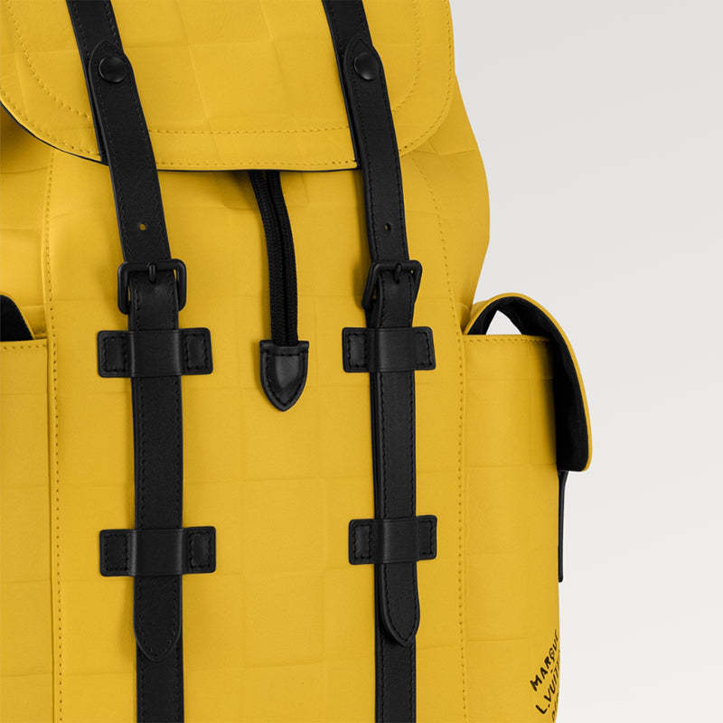 LOUIS VUITTON   クリストファー MM  Ref:M25016-LOUIS VUITTON 