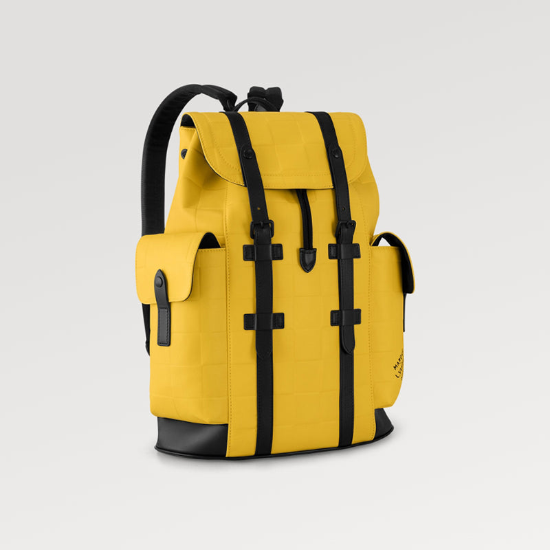 LOUIS VUITTON   クリストファー MM  Ref:M25016-LOUIS VUITTON 