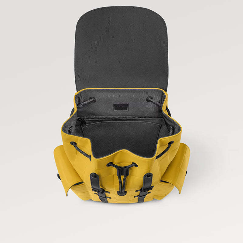 LOUIS VUITTON   クリストファー MM  Ref:M25016-LOUIS VUITTON 