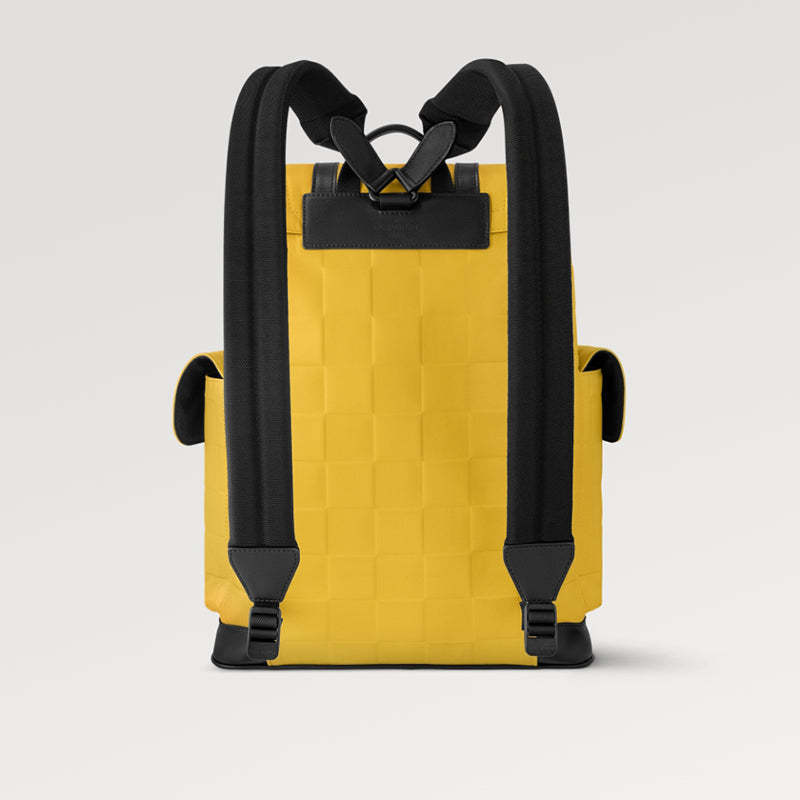 LOUIS VUITTON   クリストファー MM  Ref:M25016-LOUIS VUITTON 