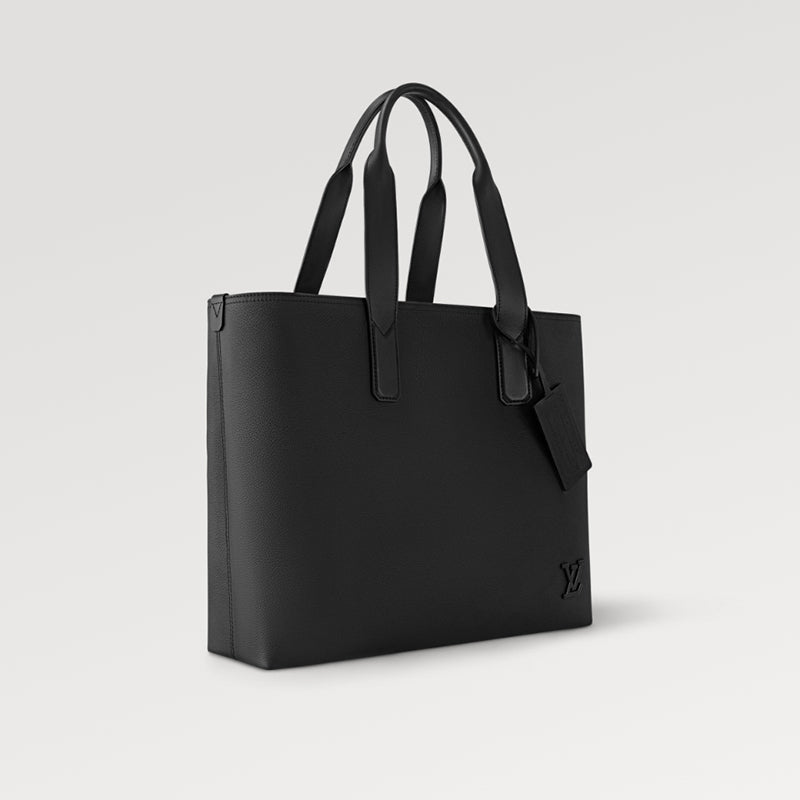 LOUIS VUITTON   パイロット･トート  Ref:M24771-LOUIS VUITTON 