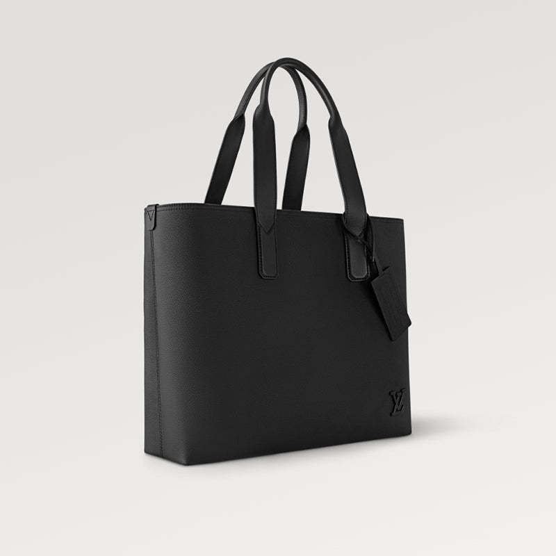 LOUIS VUITTON   パイロット･トート  Ref:M24771-LOUIS VUITTON 