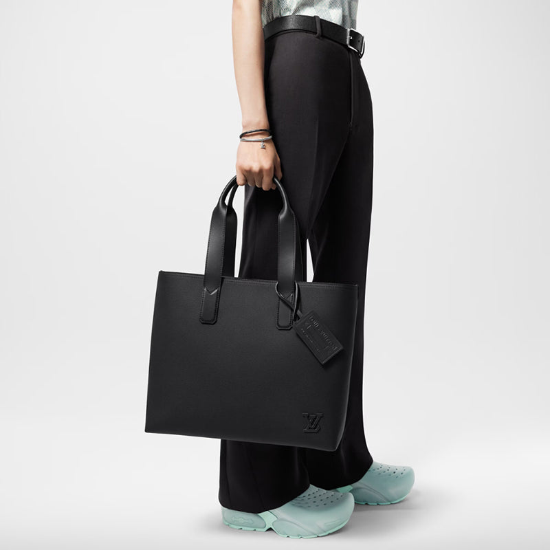 LOUIS VUITTON   パイロット･トート  Ref:M24771-LOUIS VUITTON 