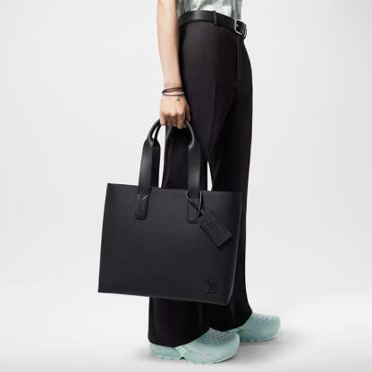 LOUIS VUITTON   パイロット･トート  Ref:M24771-LOUIS VUITTON 