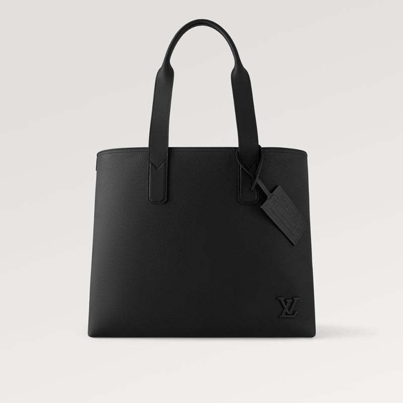 LOUIS VUITTON   パイロット･トート  Ref:M24771-LOUIS VUITTON 