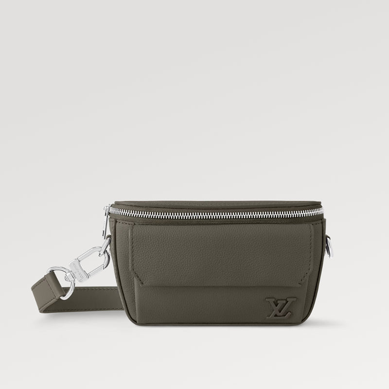 LOUIS VUITTON   パイロット ミニバッグ  Ref:M83560-LOUIS VUITTON 
