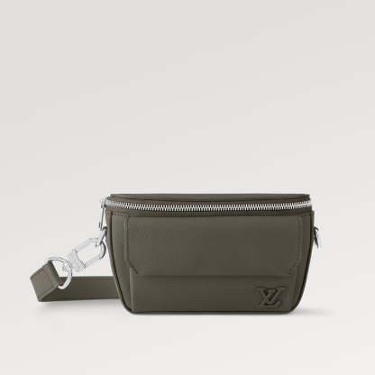 LOUIS VUITTON   パイロット ミニバッグ  Ref:M83560-LOUIS VUITTON 