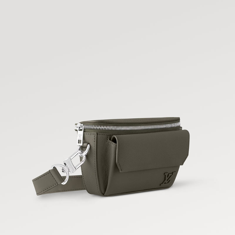 LOUIS VUITTON   パイロット ミニバッグ  Ref:M83560-LOUIS VUITTON 