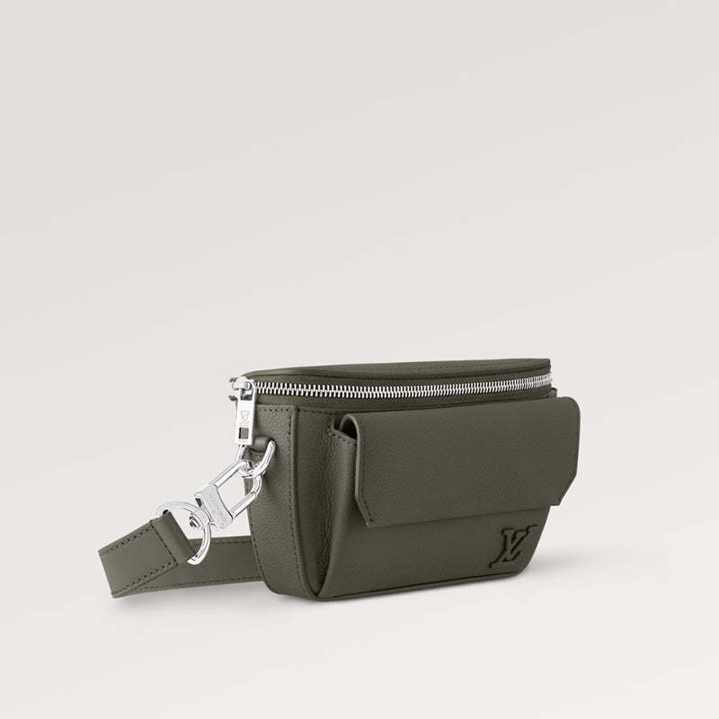 LOUIS VUITTON   パイロット ミニバッグ  Ref:M83560-LOUIS VUITTON 