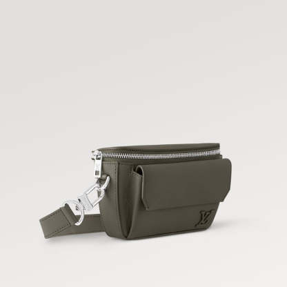 LOUIS VUITTON   パイロット ミニバッグ  Ref:M83560-LOUIS VUITTON 