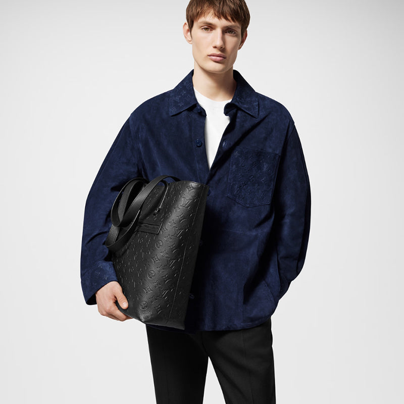 LOUIS VUITTON   エクスキュルシオン  Ref:M24777-LOUIS VUITTON 