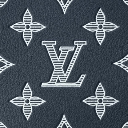 LOUIS VUITTON   キーポル･バンドリエール 50  Ref:M24953-LOUIS VUITTON 